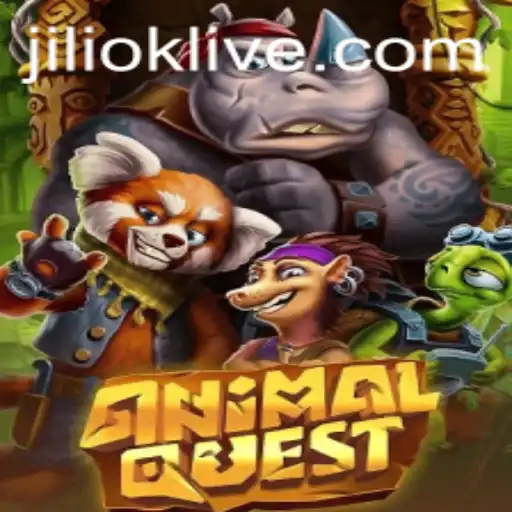 Discover the Thrilling World of AnimalQuest: A Detailed Guide