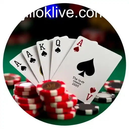 The Intriguing World of Blackjack: Unveiling the Secrets of JILIOK