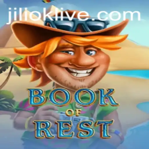 The Enigmatic Journey of BookofRest: Unveiling the World of JILIOK
