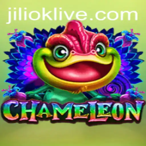 The Engaging World of Chameleon: A Comprehensive Guide to the Game Featuring JILIOK