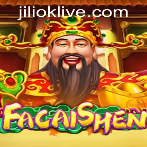 Discover FaCaiShen: Dive into the Enthralling World of JILIOK's Latest Game