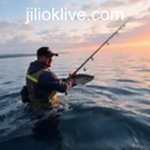 Fishing Games: Exploring the Thrilling World of JILIOK