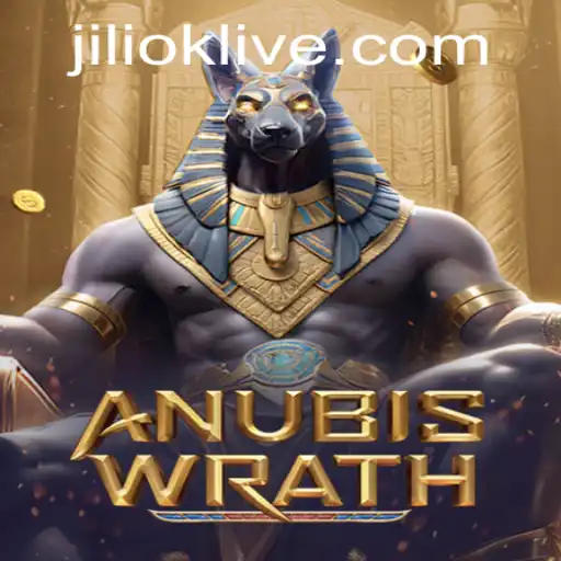AnubisWrath: A Deep Dive into the Pharaoh's Domain