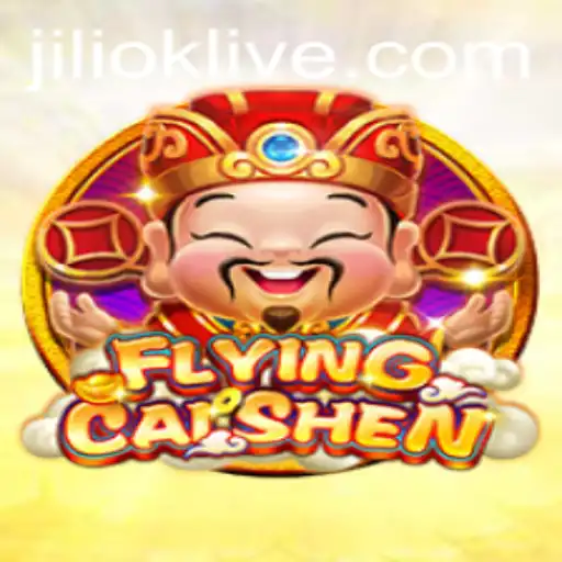 FlyingCaiShen: Discover the Exciting World of JILIOK's New Game