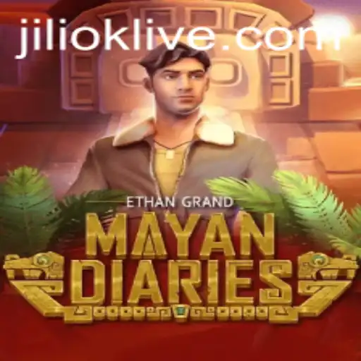 Explore the World of MayanDiaries - A Journey with JILIOK