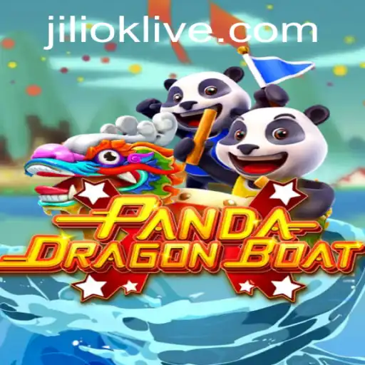 PANDADRAGONBOAT: Navigating the Waters of Imagination