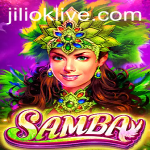 Discovering the Vibrant World of Samba: Unleashing Creativity with JILIOK