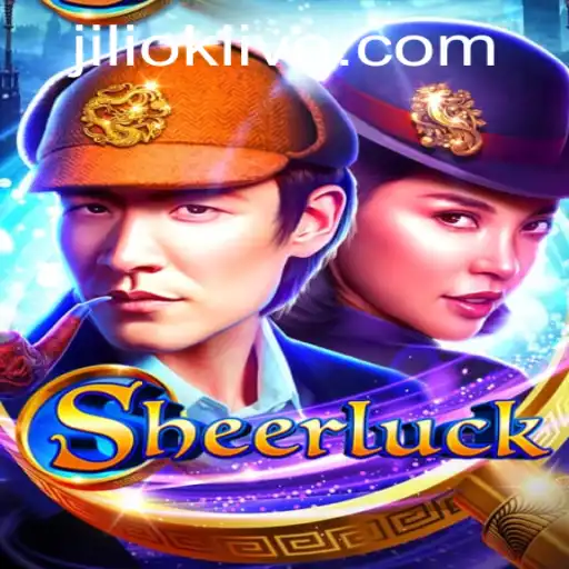 Discover the Intriguing World of Sheerluck