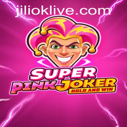 Discover the Exciting World of SuperPinkJoker Game