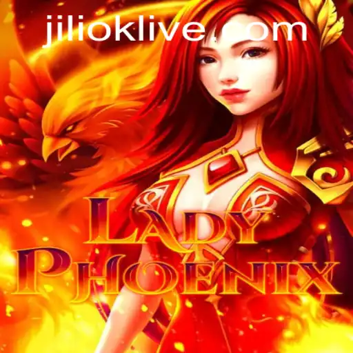 Exploring LadyPhoenix: The Ultimate Gaming Experience with JILIOK