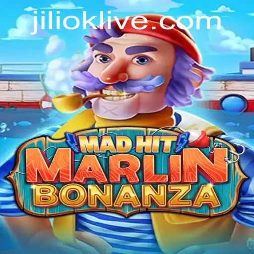 MadHitMarlinBonanza: Dive into the Thrilling Underwater Adventure