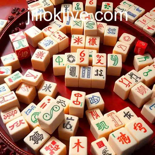 The Enigmatic World of Mahjong: An Exploration