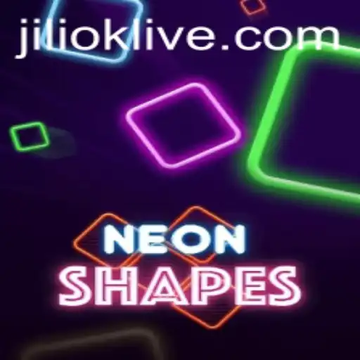 Unveiling NeonShapes - The Ultimate Puzzle Game Experience
