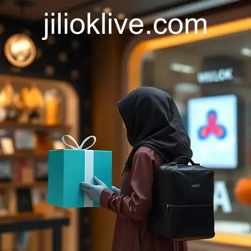 The Impact of Exclusive Offers by JILIOK