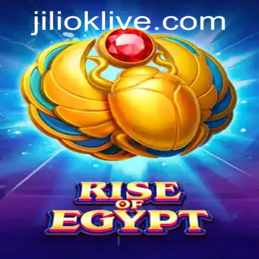 Rise of Egypt: An Immersive Gaming Experience with JILIOK